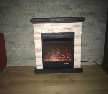 Borzestowska Huta Maison | Całoroczny dom letniskowy