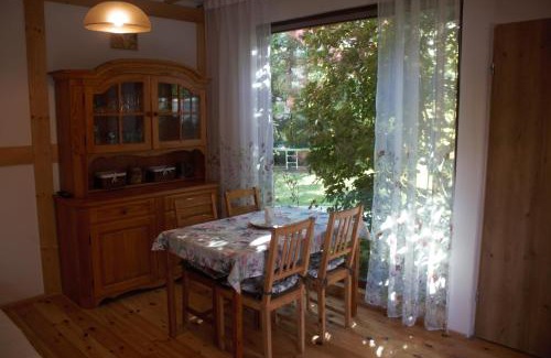 Chlapowo Maison | Całoroczny domek z patio
