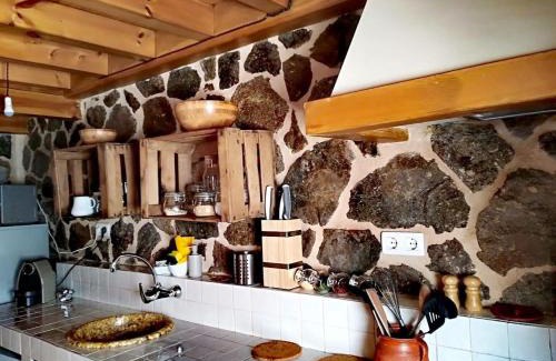 Solana de Avila Chalet De Ski | Ca abuela María