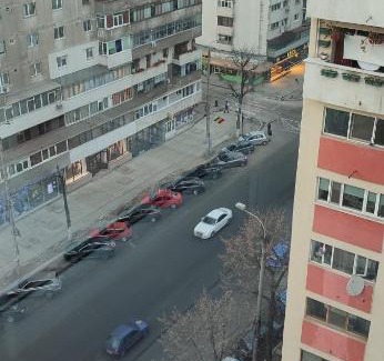Buzau Appartement | Ca acasa