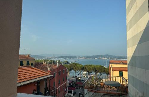 Cadimare Maison | Ca' Amae La Spezia