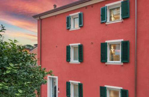 Cadimare Maison | Ca' Amae La Spezia