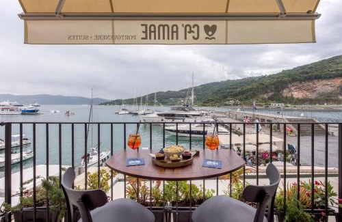 Portovenere Maison | Ca' Amae Portovener e