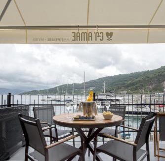 Portovenere Maison | Ca' Amae Portovener e