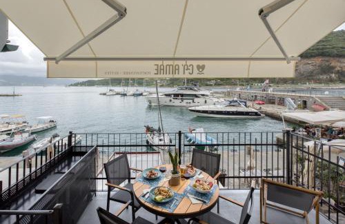 Portovenere Maison | Ca' Amae Portovener e