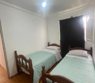 San Francisco del Monte de Oro Maison | Casa en San Francisco del monte de oro