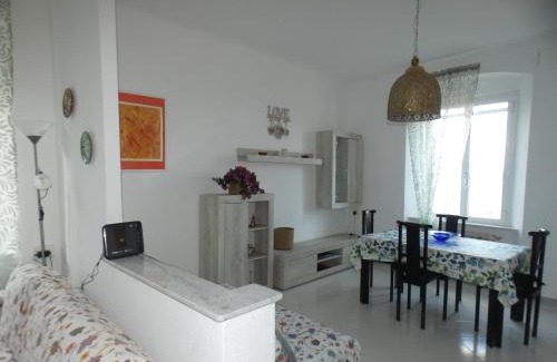 Cadimare Maison | CA' ARGENTINA Appartamento Vista MARE