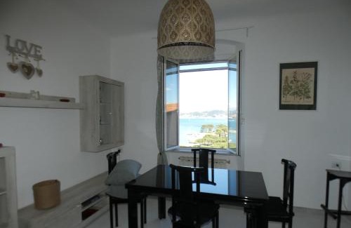 Cadimare Maison | CA' ARGENTINA Appartamento Vista MARE