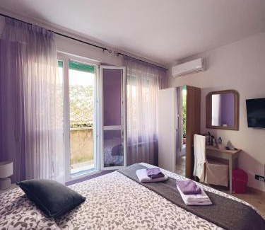 Dorsoduro Maison | Ca' Barozzi