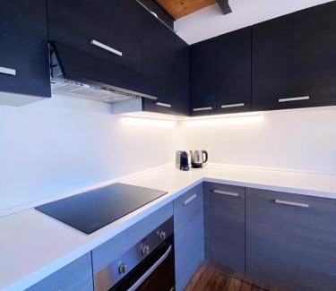 Teglio Villa | Ca' Berti Teglio
