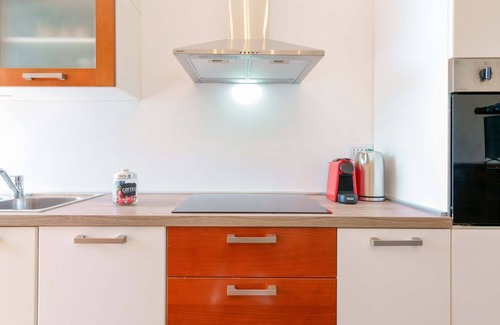 Mercatale Appartement | Ca Bianca 2