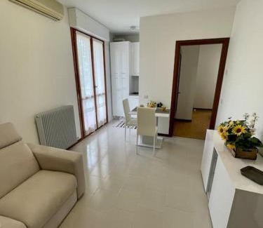 Treviso Appartement | Ca' Borgo Furo