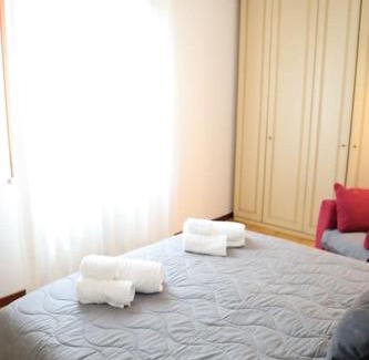 Treviso Appartement | Ca' Borgo Furo
