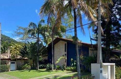 Praia do Toque-Toque Pequeno Maison | Casa Al Mare - 50 m de la plage - dans une communauté fermée