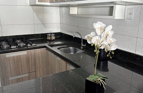 Florianopolis Maison | Casa com Piscina em Florianópolis, a 9 Minutos do Aeroporto- Para até 14 Pessoas