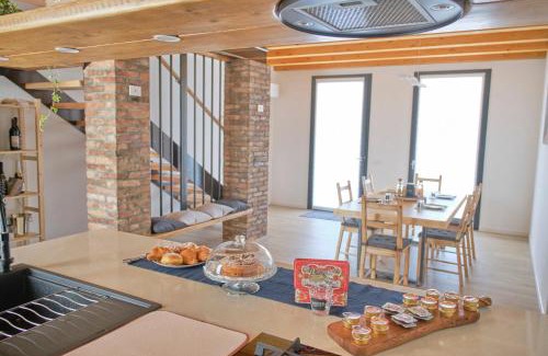 Arre Lit Et Petit-Déjeuner | Ca' Brazzo Bed Relais