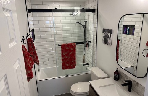 Bridlewood - Emerald Meadows Station Balnéaire | Chambre privée ∙ 1 personne