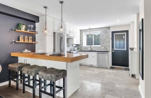 Bridlewood - Emerald Meadows Station Balnéaire | Chambre privée ∙ 1 personne
