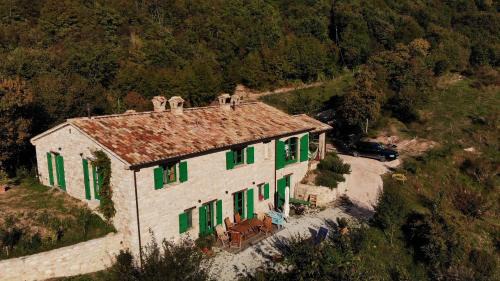 Furlo Appartement | Ca'Ceccarone