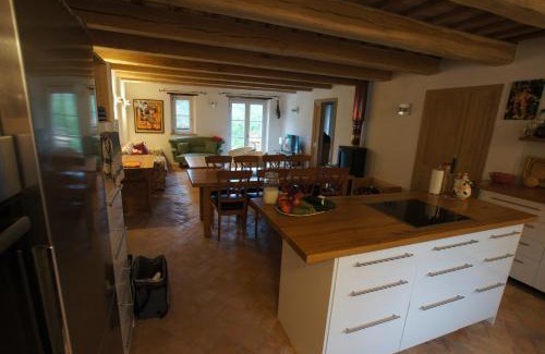 Furlo Appartement | Ca'Ceccarone