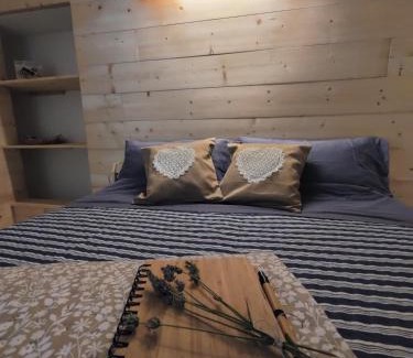 Cosio di Arroscia Appartement | Ca' Chamois
