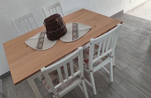 Cosio di Arroscia Appartement | Ca' Chamois