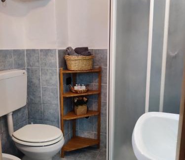 Cosio di Arroscia Appartement | Ca' Chamois