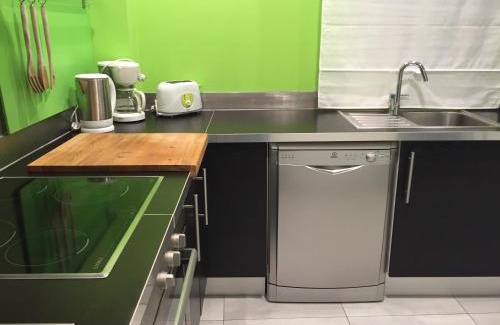 S'Estanyol de Migjorn Appartement | CA dúplex mar s'Estanyol de Migjorn