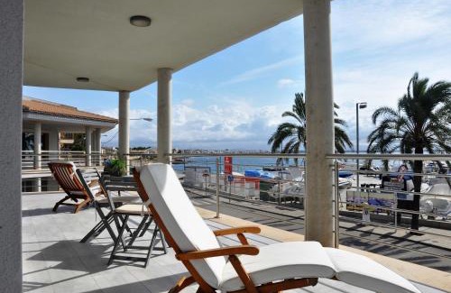 S'Estanyol de Migjorn Appartement | CA dúplex mar s'Estanyol de Migjorn