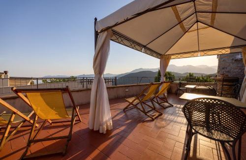 Borgio Verezzi Maison | Ca' d'Alda