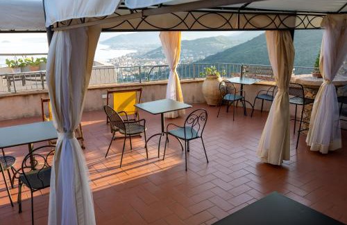 Borgio Verezzi Maison | Ca' d'Alda
