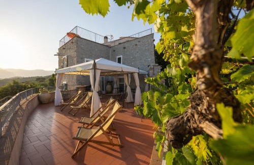 Borgio Verezzi Maison | Ca' d'Alda