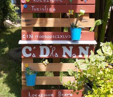 Agliano Terme Maison | Ca' d'la nona casa con giardino