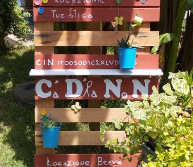 Agliano Terme Maison | Ca' d'la nona casa con giardino