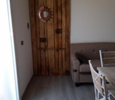 Borgo Montone Appartement | Ca' d'Luca