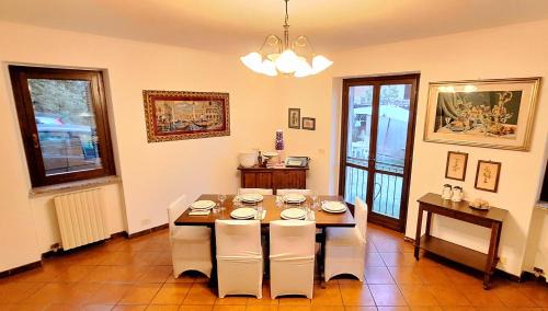 Neive Maison | Ca d'Roselsa e Paolin