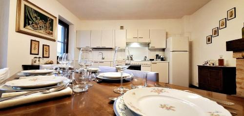 Neive Maison | Ca d'Roselsa e Paolin