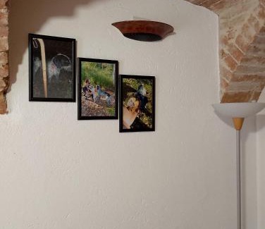 Narzole Appartement | Ca' D'Rosina