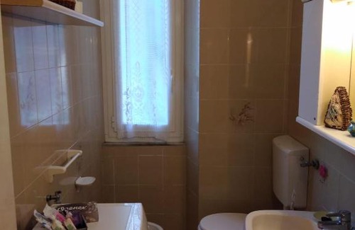 Deiva Marina Appartement | Ca Da Lillina