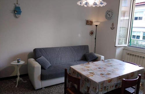 Deiva Marina Appartement | Ca Da Lillina