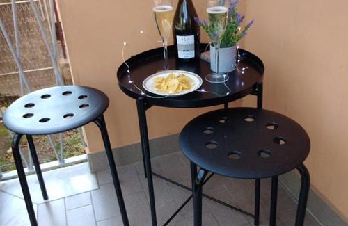 Deiva Marina Appartement | Ca Da Lillina