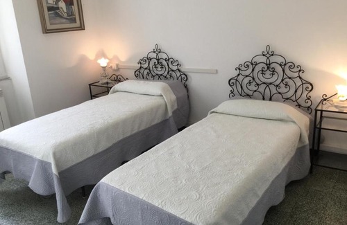 Deiva Marina Appartement | Ca Da Lillina