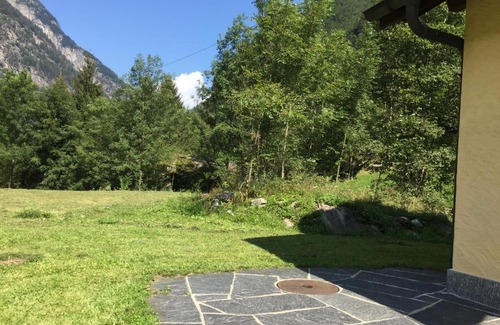 Cerentino Maison | Ca da Lovi