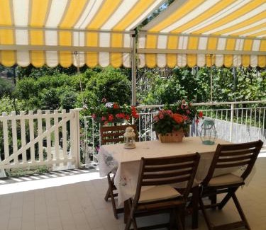 Sestri Levante Maison | Ca' da Rina