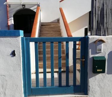 Calasetta Maison | Ca da Ste