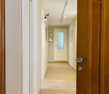 Gozzano Appartement | Ca' dal Pum - Lake Orta - Elegant holiday home