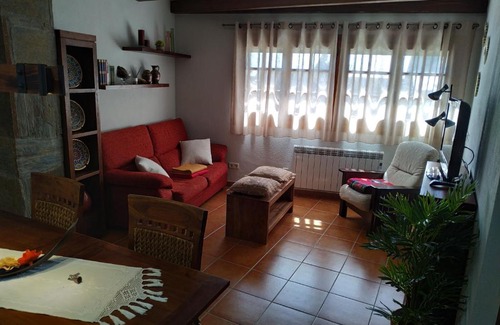 Taull Appartement | Ca de Callet - planta baixa