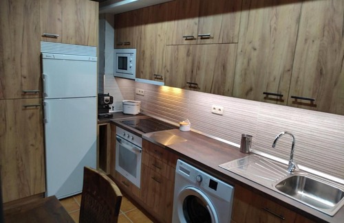Taull Appartement | Ca de Callet - planta baixa