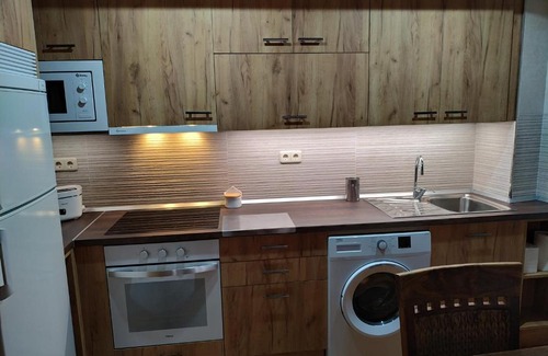 Taull Appartement | Ca de Callet - planta baixa