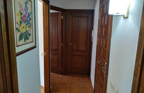 Taull Appartement | Ca de Callet - planta baixa